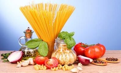 Ernährung der Ernährung bei Arthrose