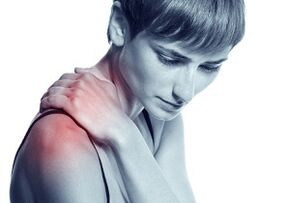Schulterschmerzen bei Arthrose
