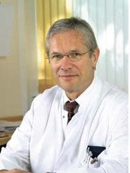Dr. Trauma Florian